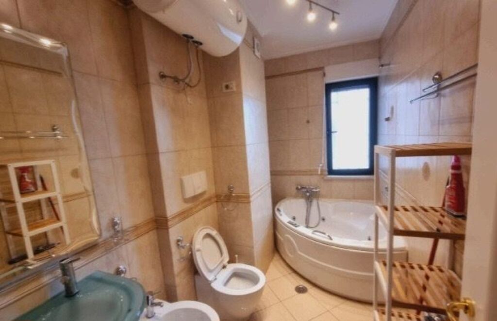 Apartment 2+1+2+🅿️ for rent ,Bllok By Garda !