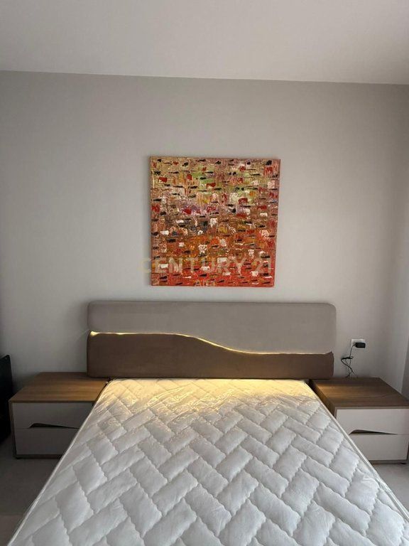 For rent 1+1 – Aura Complex, in Kupola