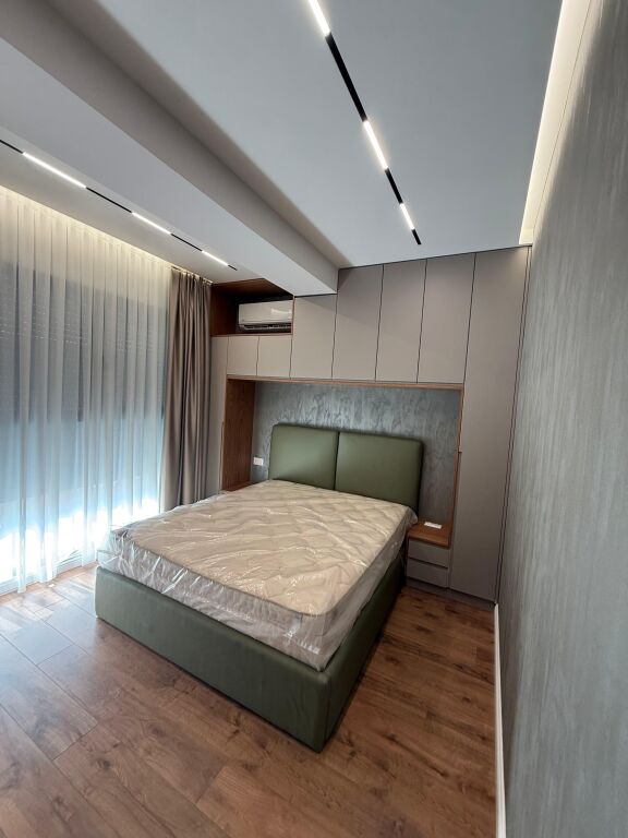 Apartment 1+1 for rent New Boulevard