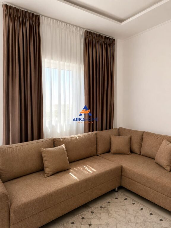 JEPET GASONIERE ME QIRA 35M2 "5 MAJ, PAS QENDRES CONCORD" 40.000 LEKE
