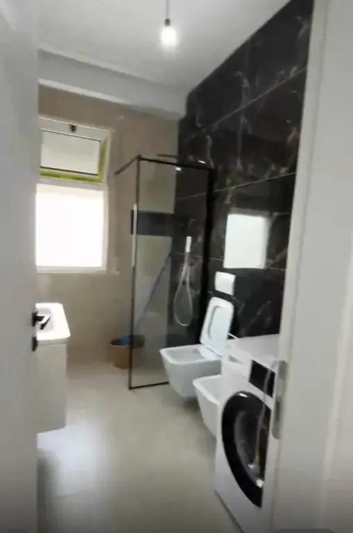 Qera | Apartament 2 + 1 | Paskuqan | 500 €/muaj