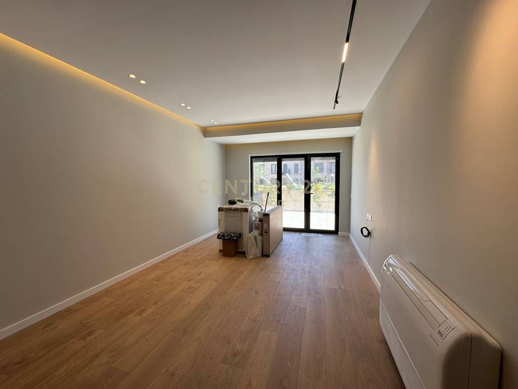 APARTMENT FOR RENT 2+1+TWO PARKING SPOTS AT KODRA E DIELLIT RESIDENCE 2!