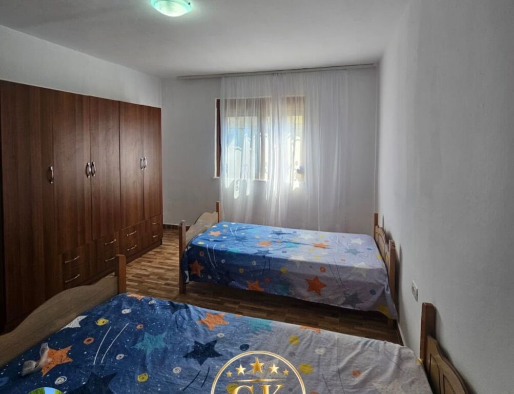 Jepet me qera Apartment 2+1 ne Durres
