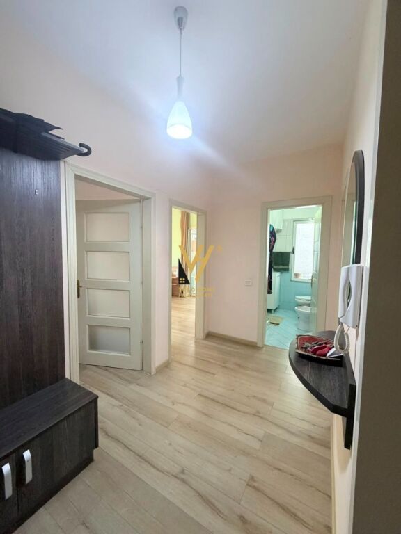 APARTMENT 2+1+BLK FOR RENT IN FRESK 500 EURO