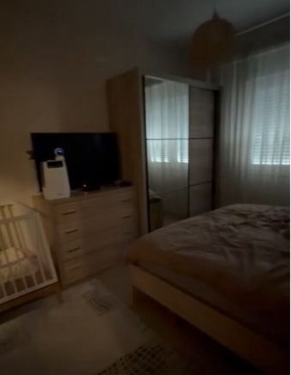 Rent | Apartament 3 + 1 | Don Bosko | 800 €/month