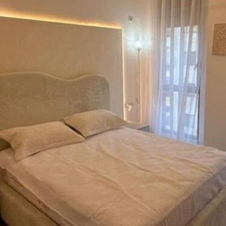 🏡 EXCLUSIVE – 1+1 APARTMENT FOR RENT | YZBERISHT ✨