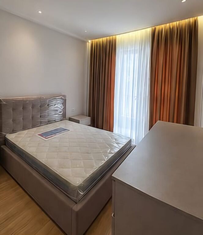 Jepet apartament 1+1+Post Parkimi me qira tek Rruga Jordan Misja , Rruga Don Bosko .