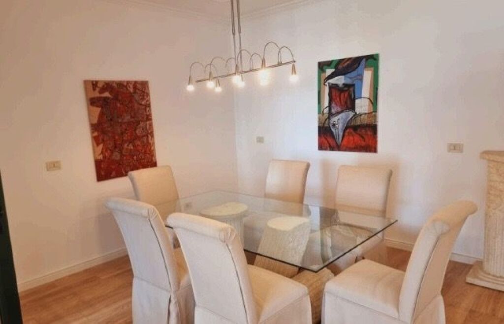 Apartment 2+1+2+🅿️ for rent ,Bllok By Garda !