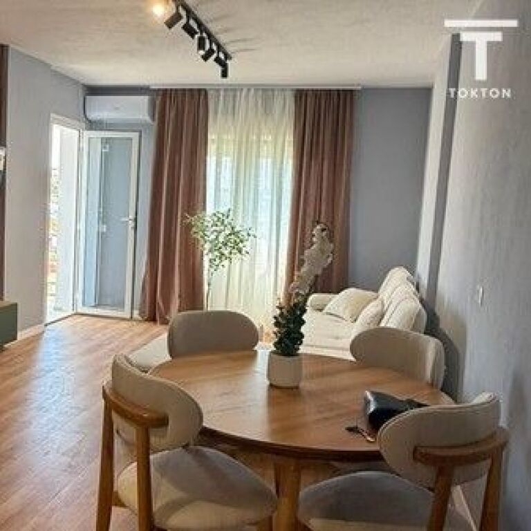 SHITET, APARTAMENT 1+1, PLAZH, DURRES