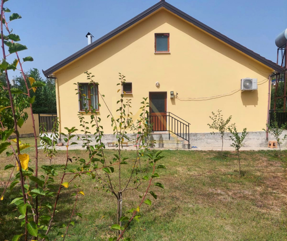 VENDESI PRIVATA IN VENDITA – VORË, MARIKAJ