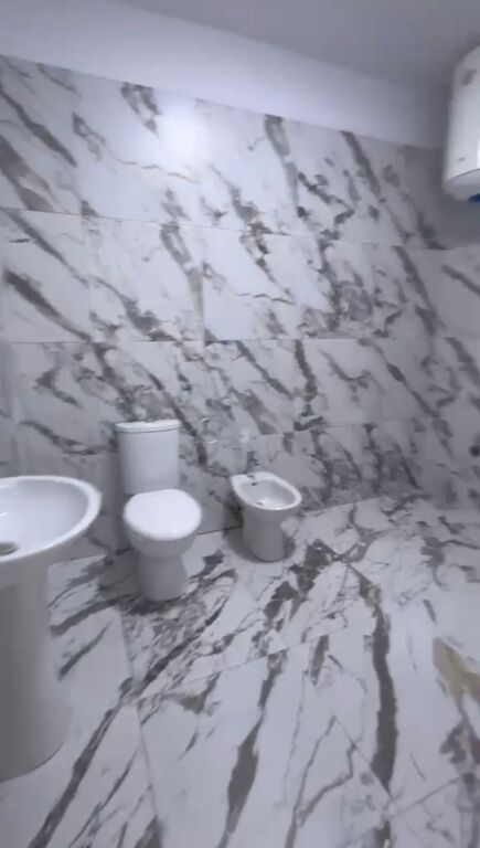 2+1 apartment for rent in Kamez
