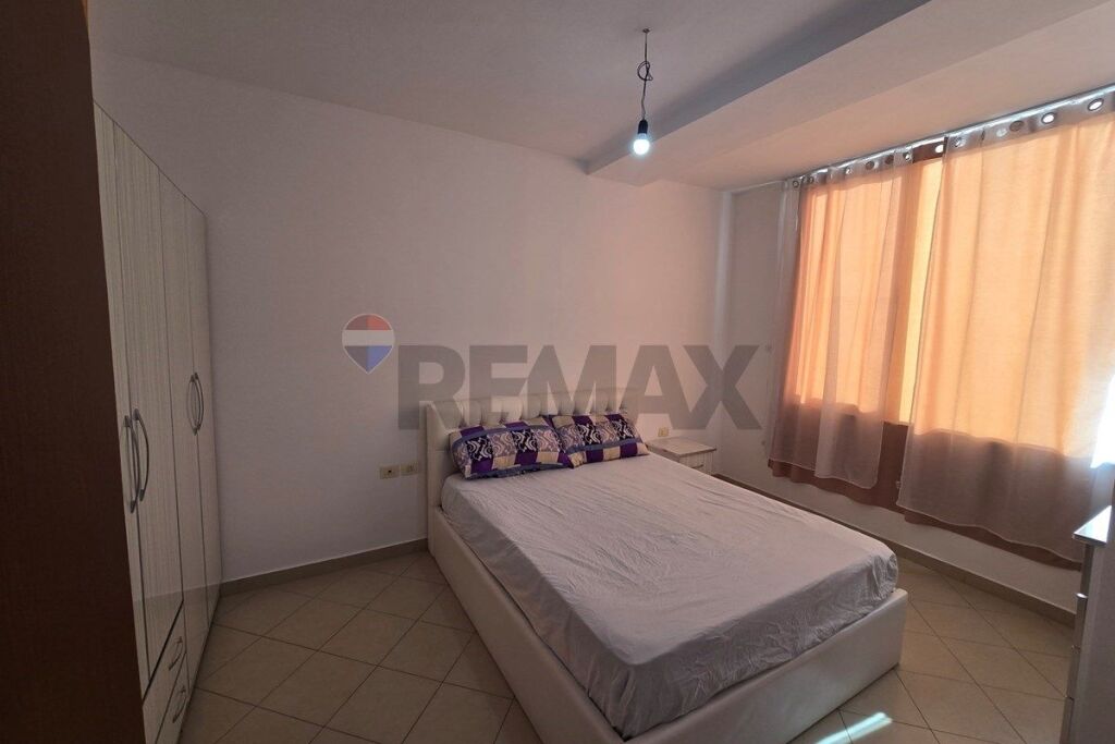 Apartment 2+1 for rent Jordan Misja