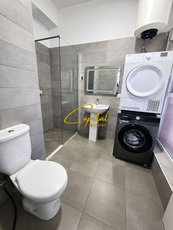 VENDESI APPARTAMENTO 1+1 ALI DEMI 7.900.000 LEKE