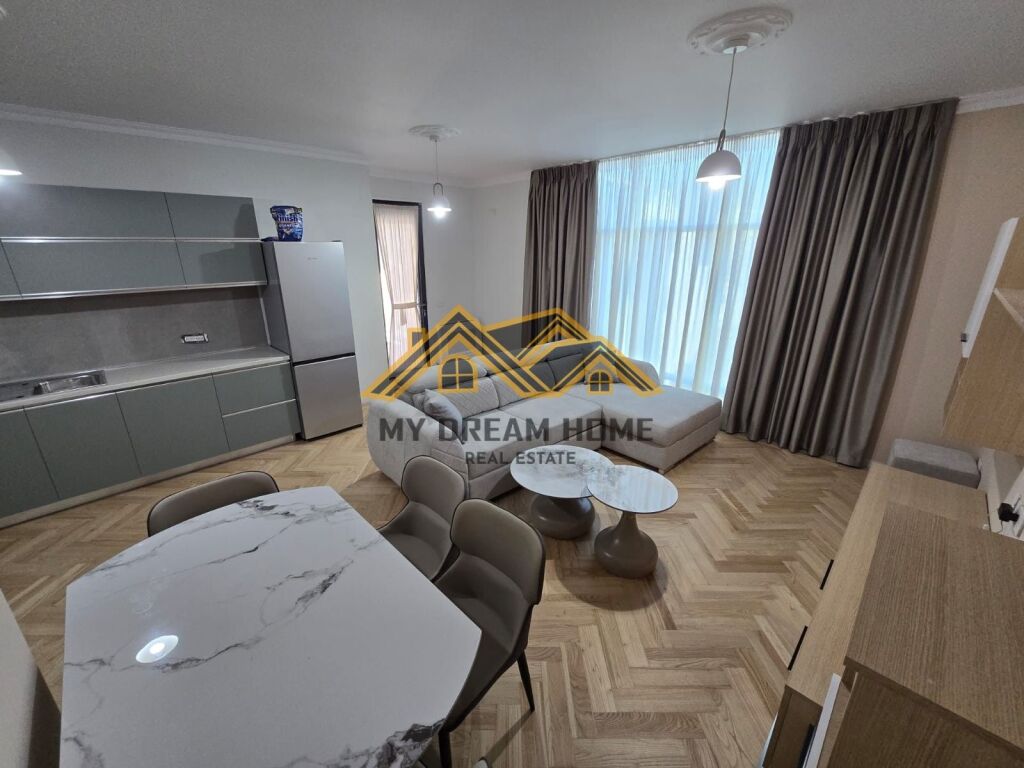 FOR RENT 1+1 APARTMENT AT 27 -KATESHI,VOLLGA DURRES !!