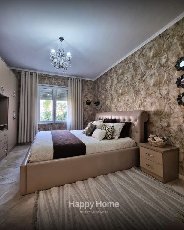 Super apartment for rent, with a great view of the Botanical Garden