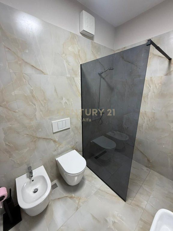 For rent 1+1– Aura Complex, at Kupola