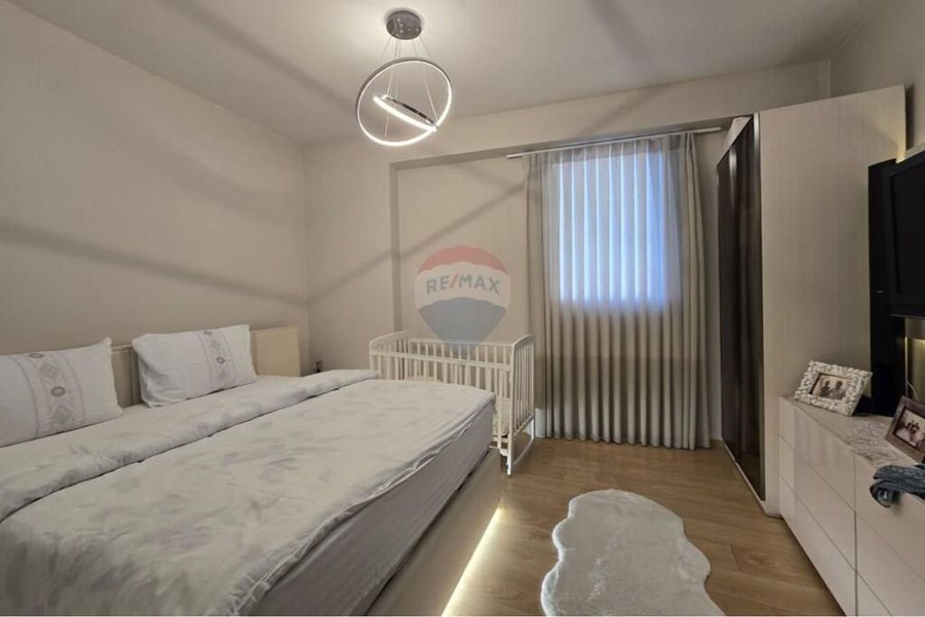 2+1 in vendita, Kika 2