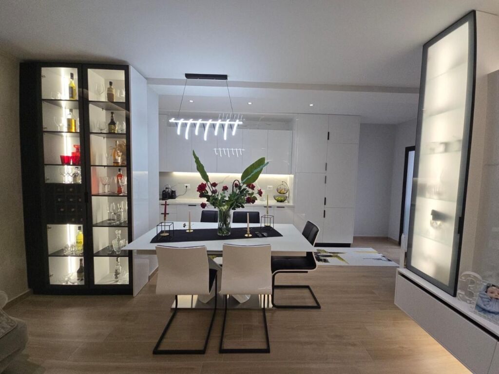 🏡 APPARTAMENTO 2+1 IN VENDITA – VLORË
