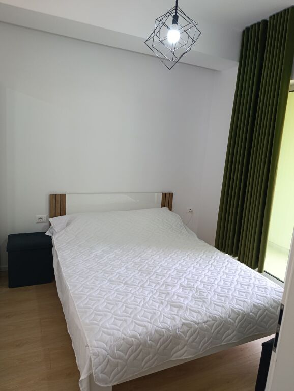 Qera | Apartament 1 + 1 | Ali Demi | 450 €/muaj