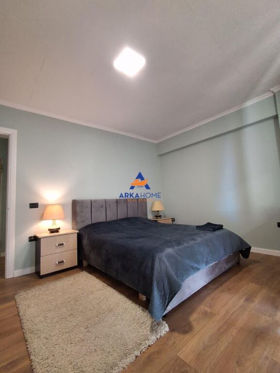 FOR RENT APARTMENT 1+1+BALCONY "TE SELVIA" 60,000 LEKE