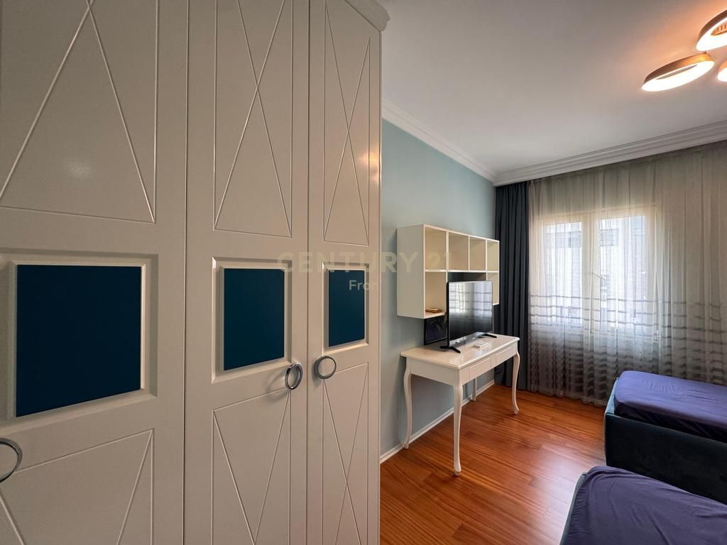 FOR RENT SUPER APARTMENT 2+1+2 ZOO