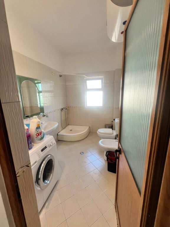 Affitto | Apartament 1 + 1 | Siri Kodra | 500 €/mese