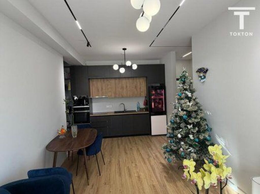 IN VENDITA, APPARTAMENTO 2+1+2, RESIDENZA HENKE, SELITË, TIRANA