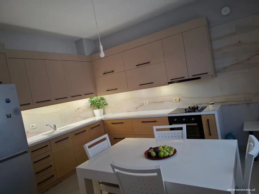 Vile 2-Kateshe Me Qera Ne Baldushk (ID BV22690) Tirane
