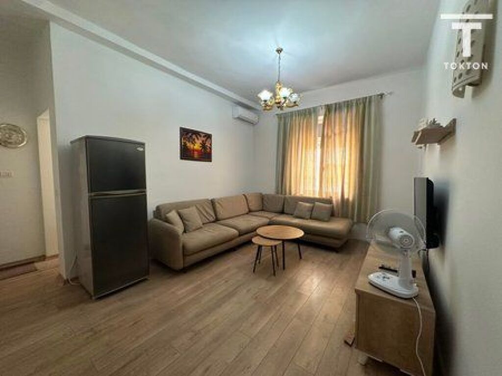 RENT, APARTMENT 1+1, SHALLVARET, TIRANA