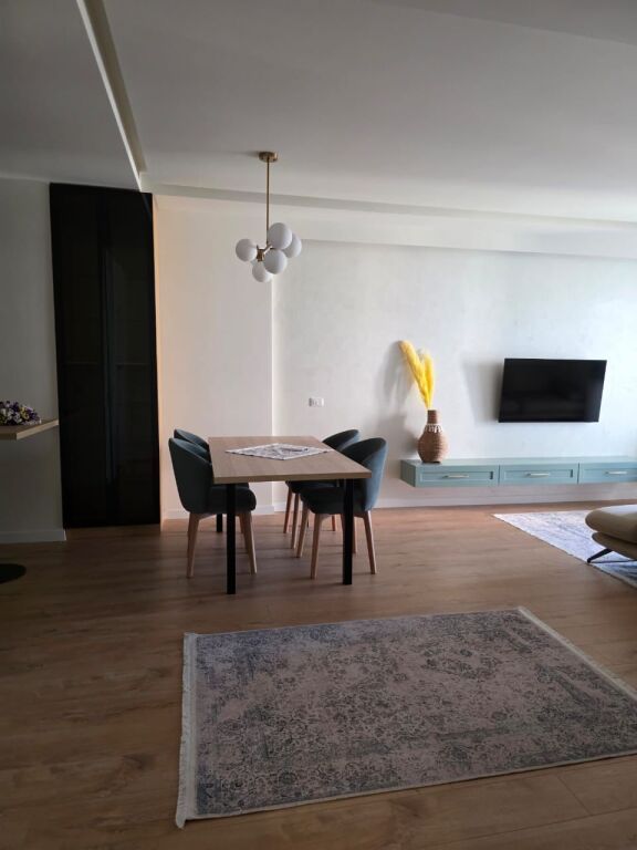 Apartment 2+1+parking for rent, Jordan Misja