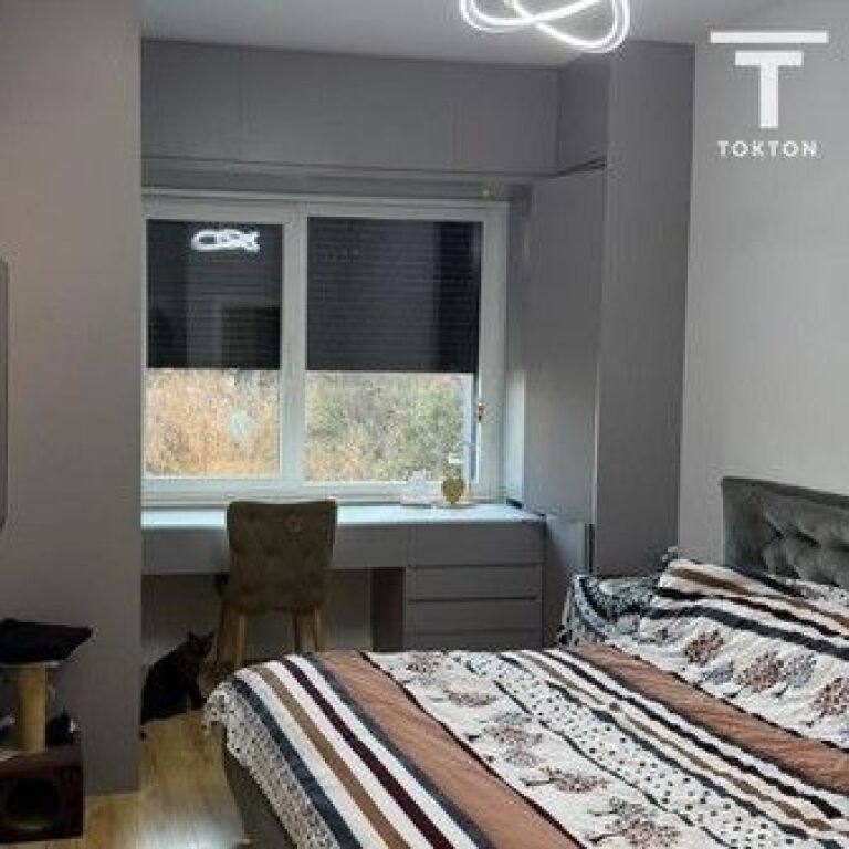 IN VENDITA, APPARTAMENTO 2+1+2, RESIDENZA HENKE, SELITË, TIRANA
