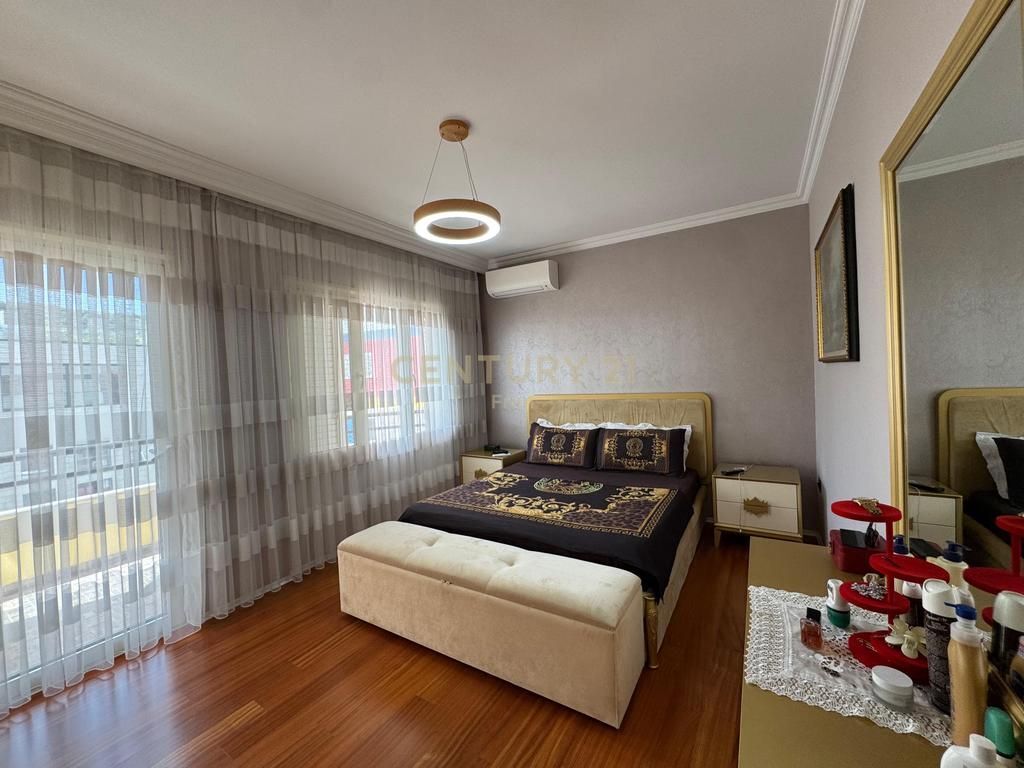 FOR RENT SUPER APARTMENT 2+1+2 ZOO