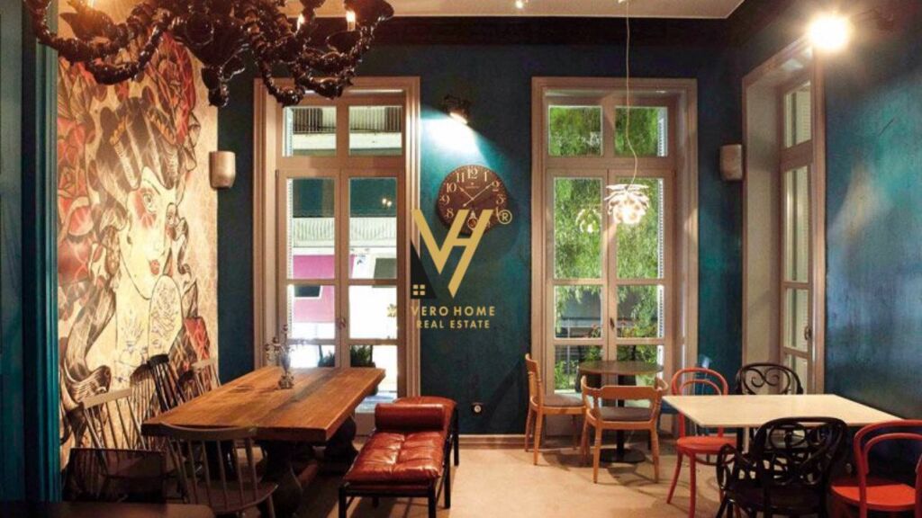 JEPET BAR-KAFE ME QIRA NE VASIL SHANTO 170.000 LEKE