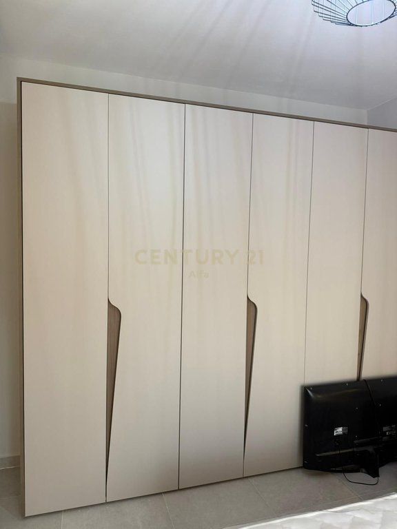 For rent 1+1 – Aura Complex, in Kupola