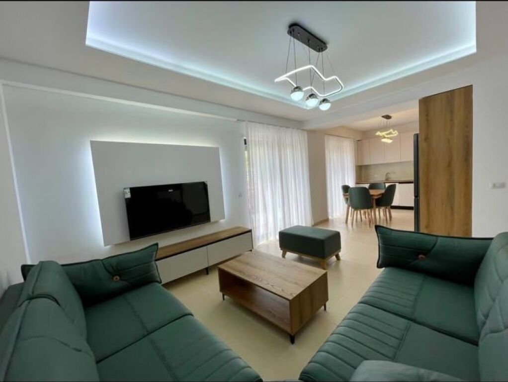 Apartment 2+1, Kodra e Diellit 2!