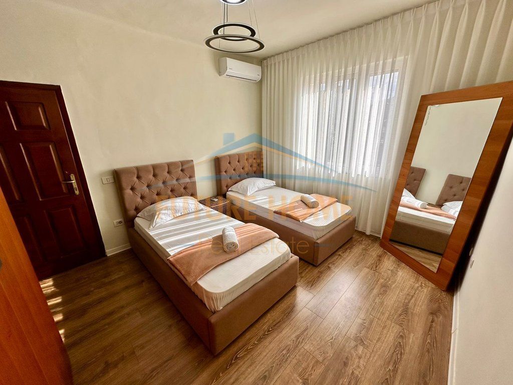 Rent, Apartment 2+1, Durres Street, Tirana