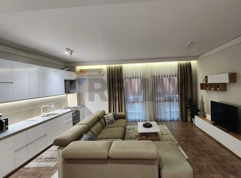 Apartament 1+1 me qira – Rruga e Barrikadave.. ID: 530601007-61