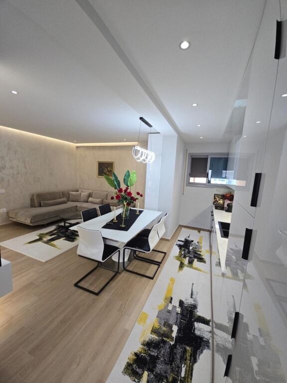 🏡 APPARTAMENTO 2+1 IN VENDITA – VLORË