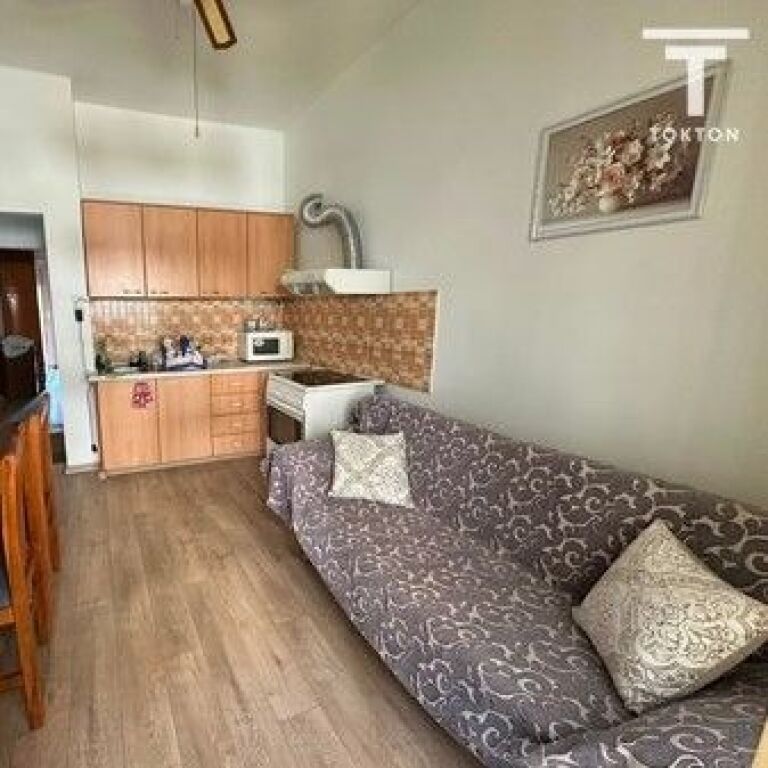 RENT, APARTMENT 1+1, SHALLVARET, TIRANA