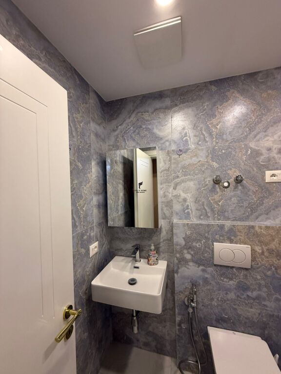 APARTMENT FOR RENT 2+1+2 PARISIT MUNICIPALITY 100,000 LEKE FH-90195