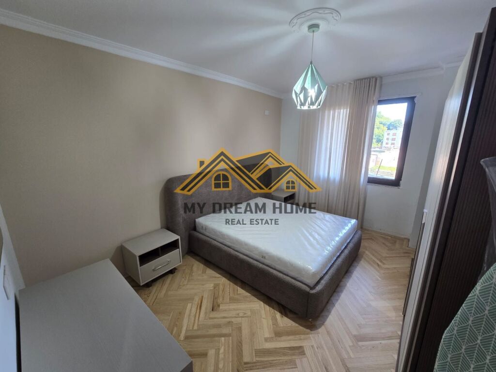 SUPER APARTMENT 2+1 FOR RENT BEACH DURRES!