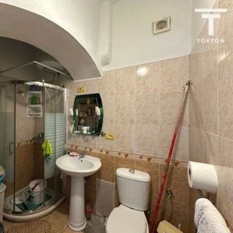 RENT, APARTMENT 1+1, SHALLVARET, TIRANA