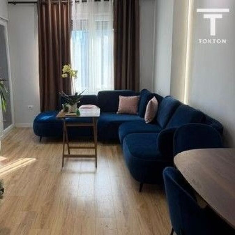 IN VENDITA, APPARTAMENTO 2+1+2, RESIDENZA HENKE, SELITË, TIRANA