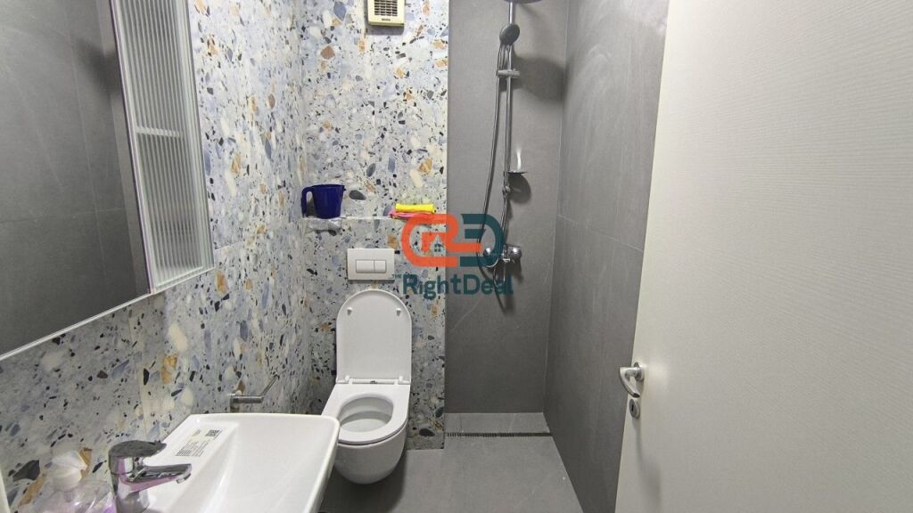 At Selvia, Apartment 1+1 For Rent, Newly Invested !!!