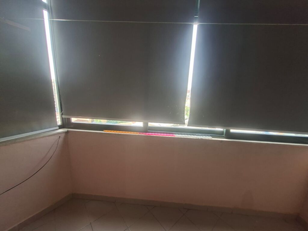 Apartament me qera 1+1 📍Brryl, prane palester Friends