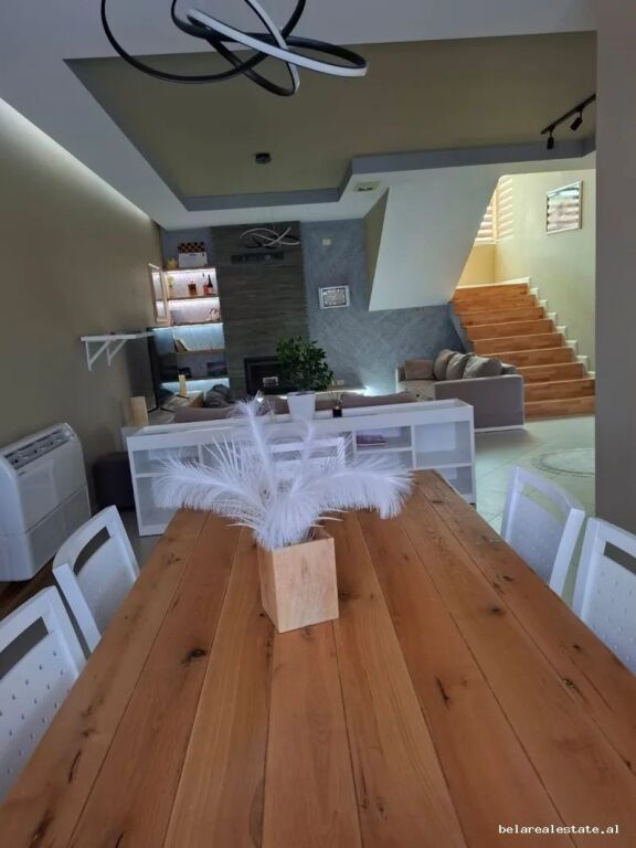Vile 2-Kateshe Me Qera Ne Baldushk (ID BV22690) Tirane