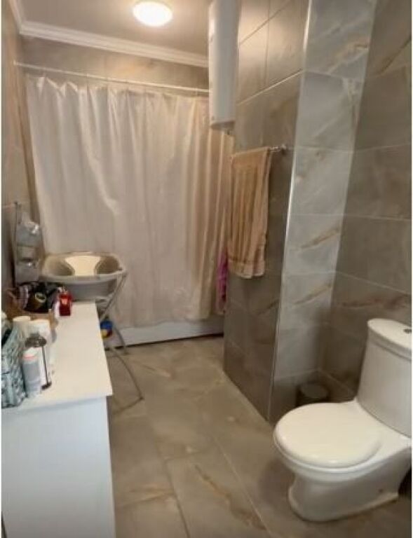 Rent | Apartament 3 + 1 | Don Bosko | 800 €/month