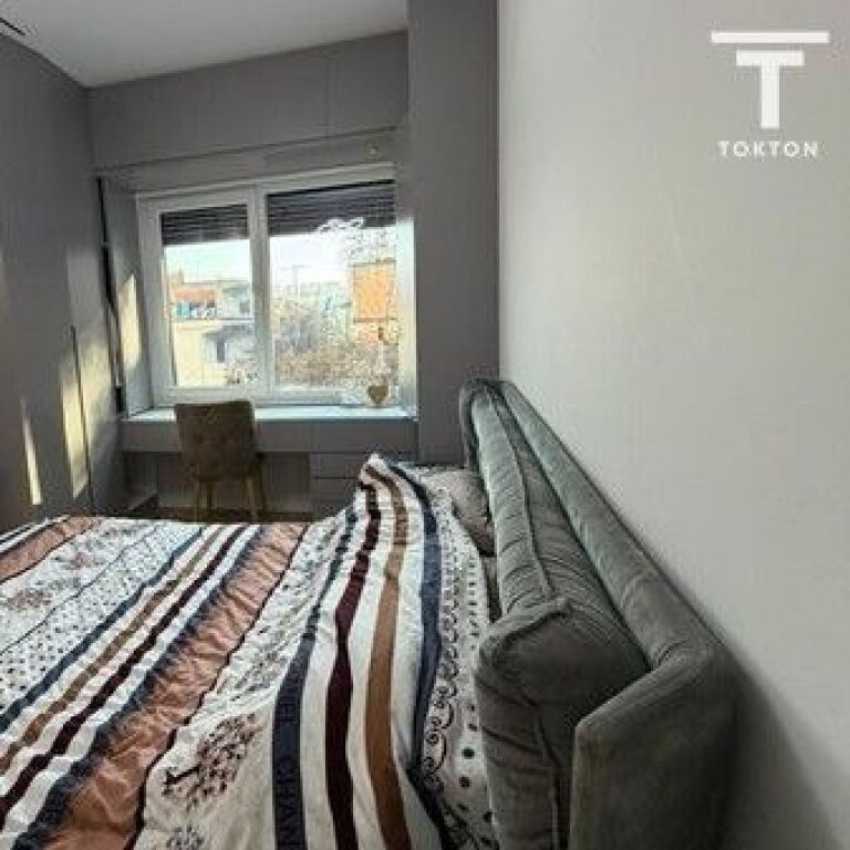 IN VENDITA, APPARTAMENTO 2+1+2, RESIDENZA HENKE, SELITË, TIRANA