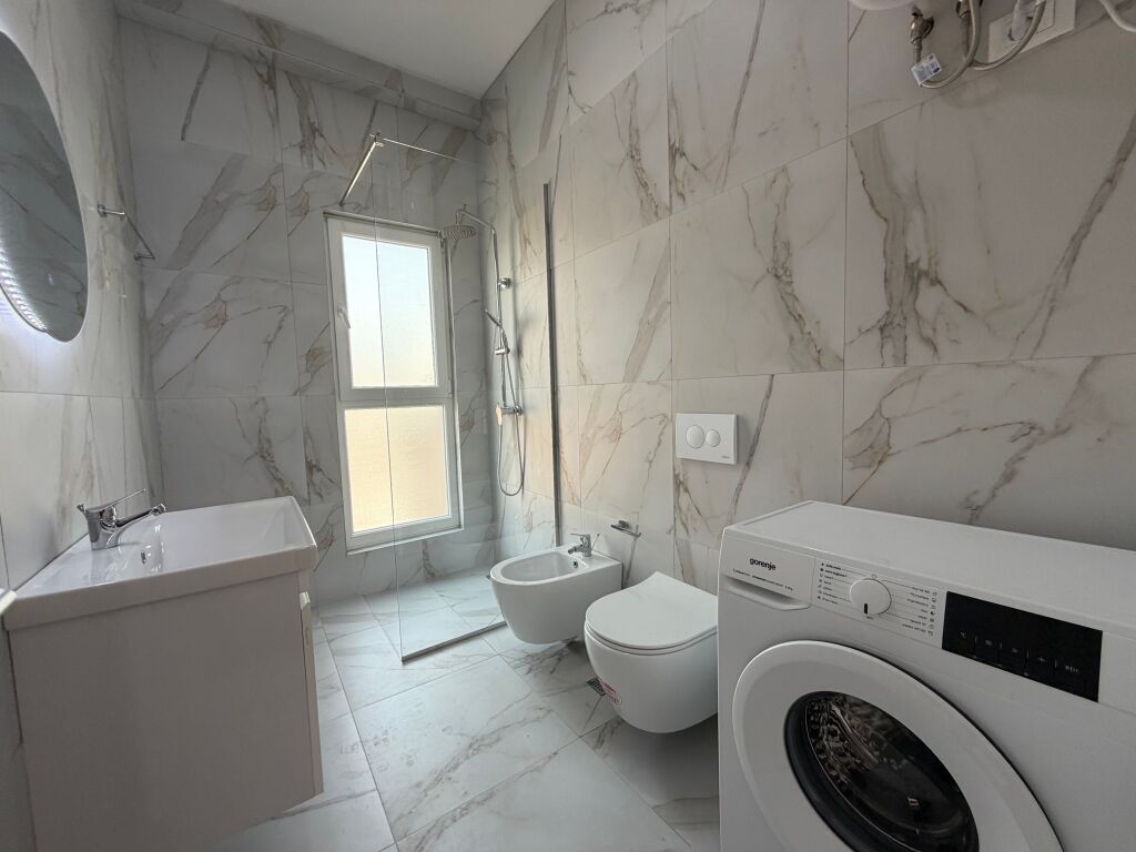 Apartment 1+1 for rent at Aura Rsd in Laprake.