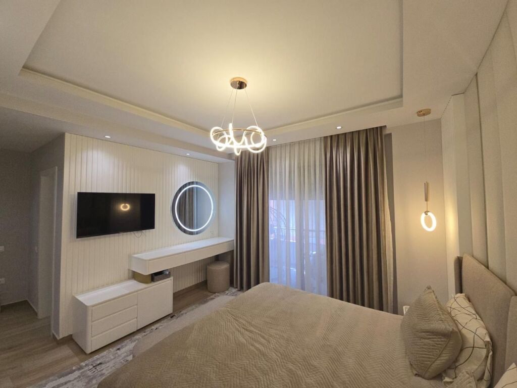 🏡 APPARTAMENTO 2+1 IN VENDITA – VLORË